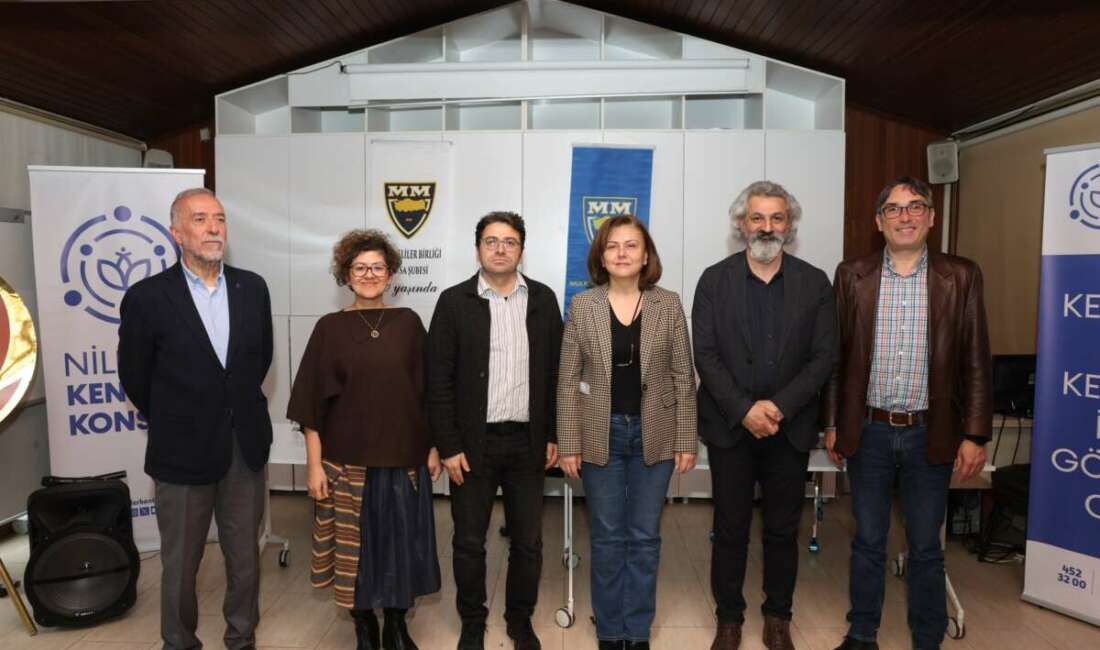 Nilüfer’de her çocuğun eşit,