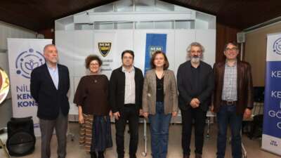 Nilüfer’de her çocuğun eşit, onurlu