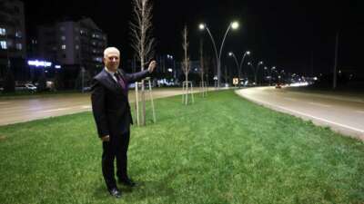 Çalı Yolu’nda uzun süredir devam