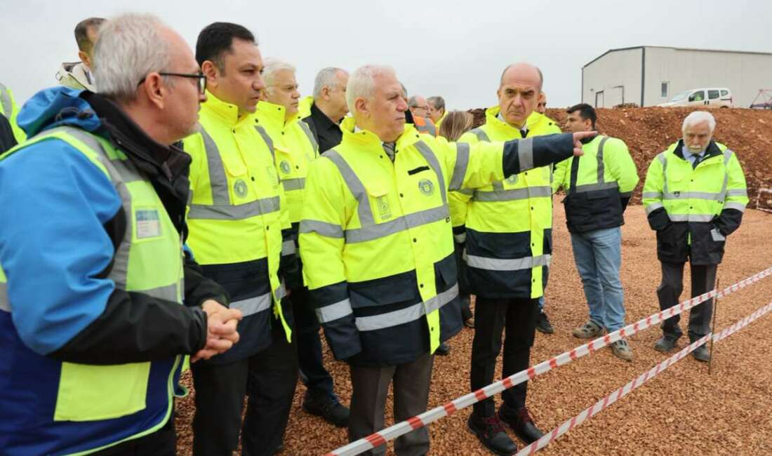 Bursa’nın uzun yıllar içme