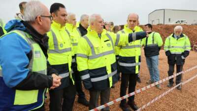 Bursa’nın uzun yıllar içme suyu