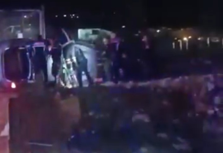 Bursa'da Cumalıkızık ile Otosansit