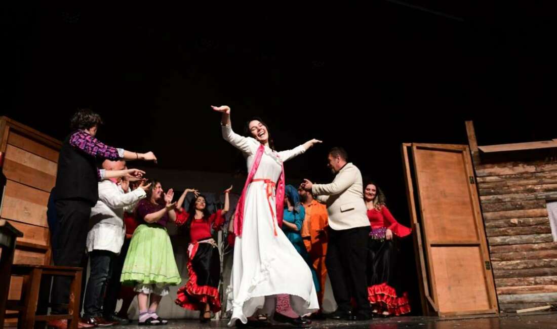 Gerçek bir yaşam hikayesinden