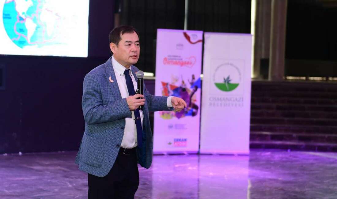 Deprem gerçeğine ilişkin farkındalığı