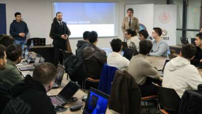 Bursa Eskişehir Bilecik Kalkınma Ajansı (BEBKA)