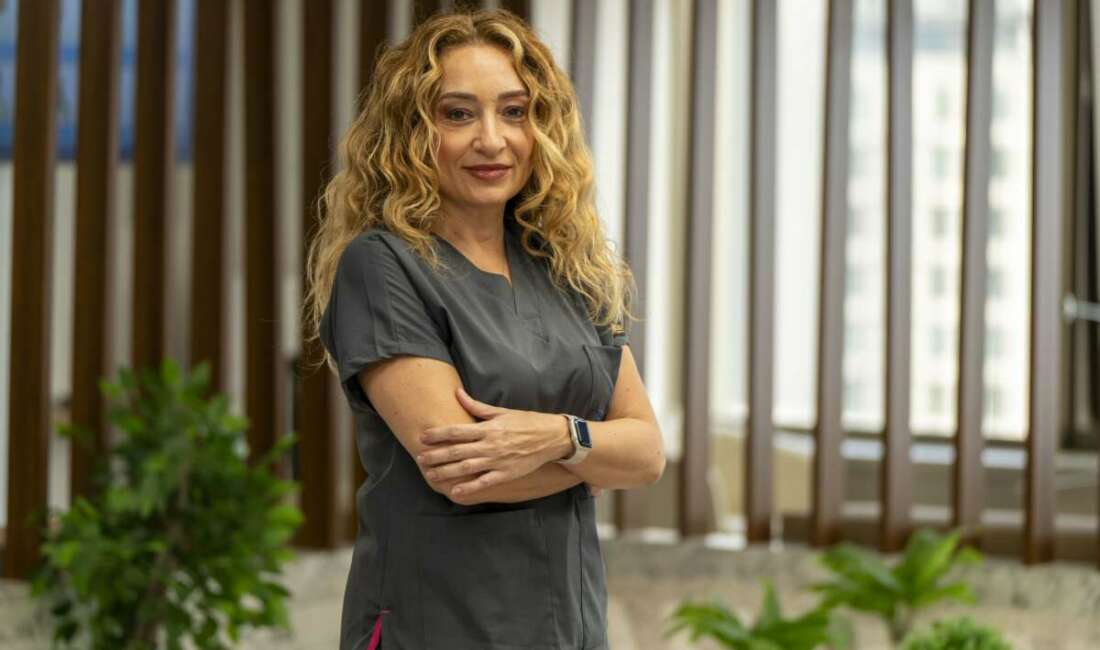 Diş kaybı yalnızca estetik