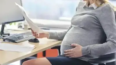 Doğum izninin 16 haftadan 24