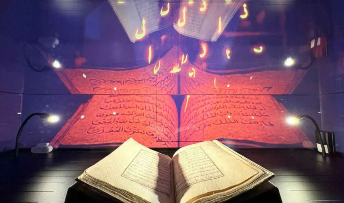 Türk kültür tarihinin temel