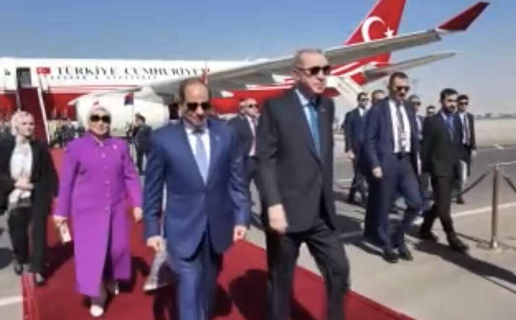 Cumhurbaşkanı Recep Tayyip Erdoğan,