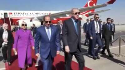 Cumhurbaşkanı Recep Tayyip Erdoğan, Suudi
