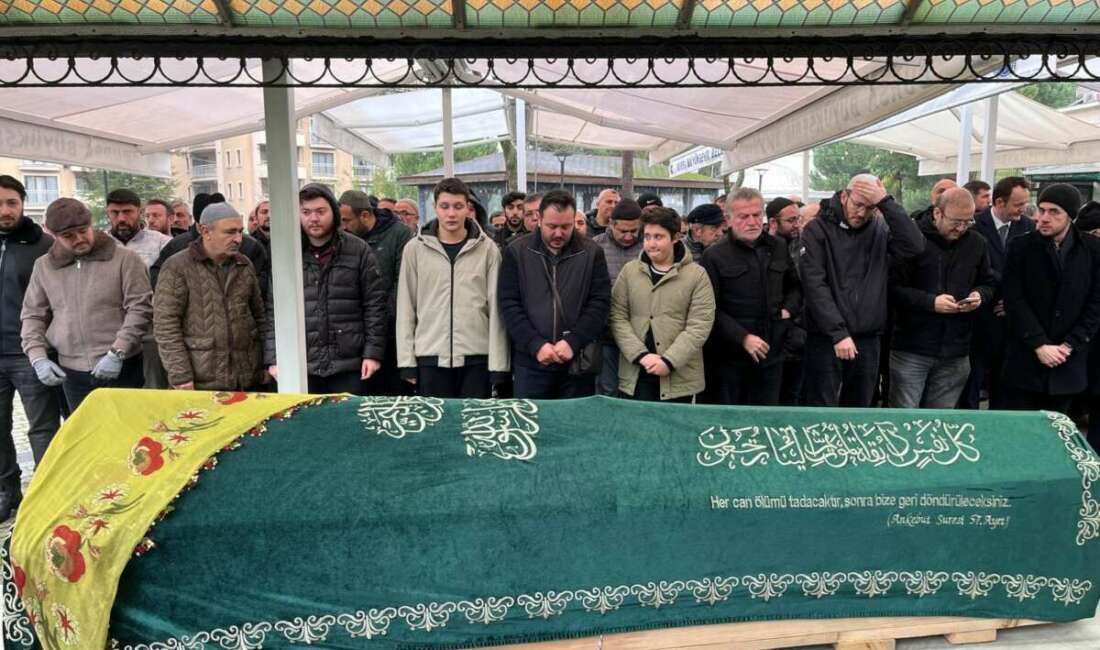 Emekli Müftü Said Emin