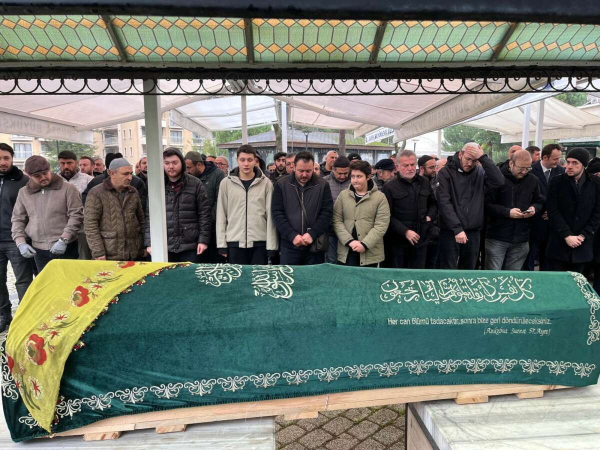 Emekli müftünün en acı günü