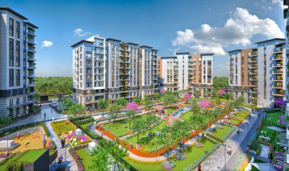 Emlak Konut GYO, 2026