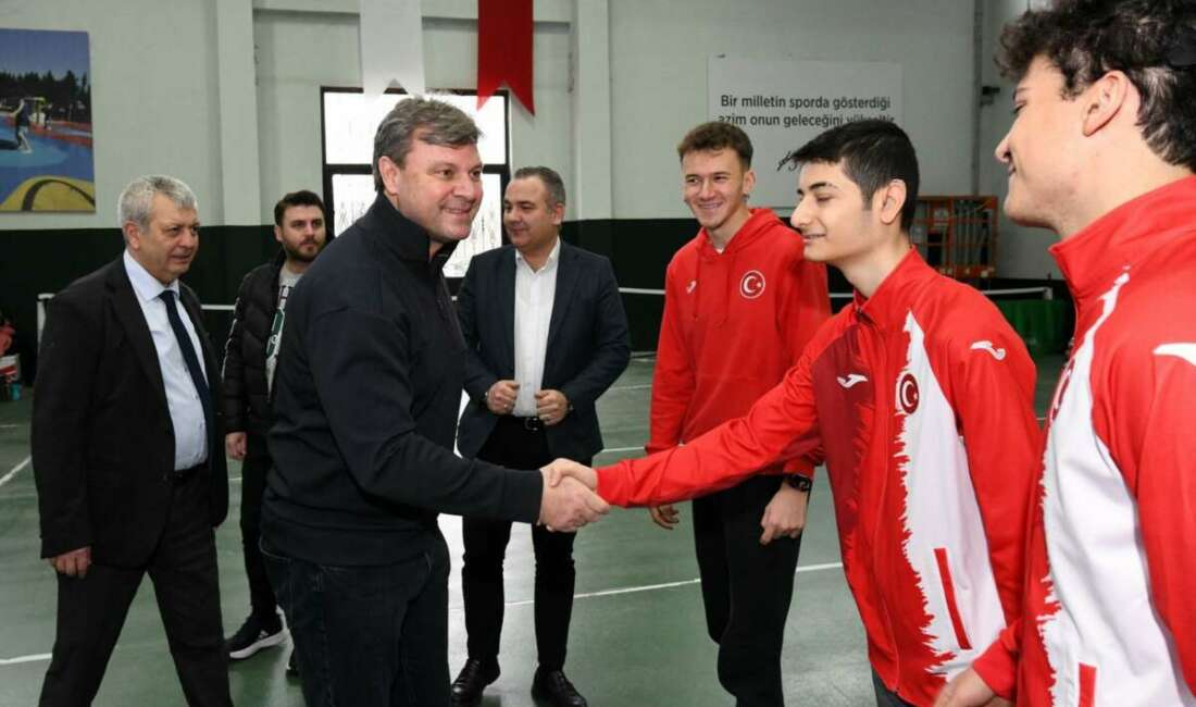 2010 yılında Bursaspor’a yaşattığı