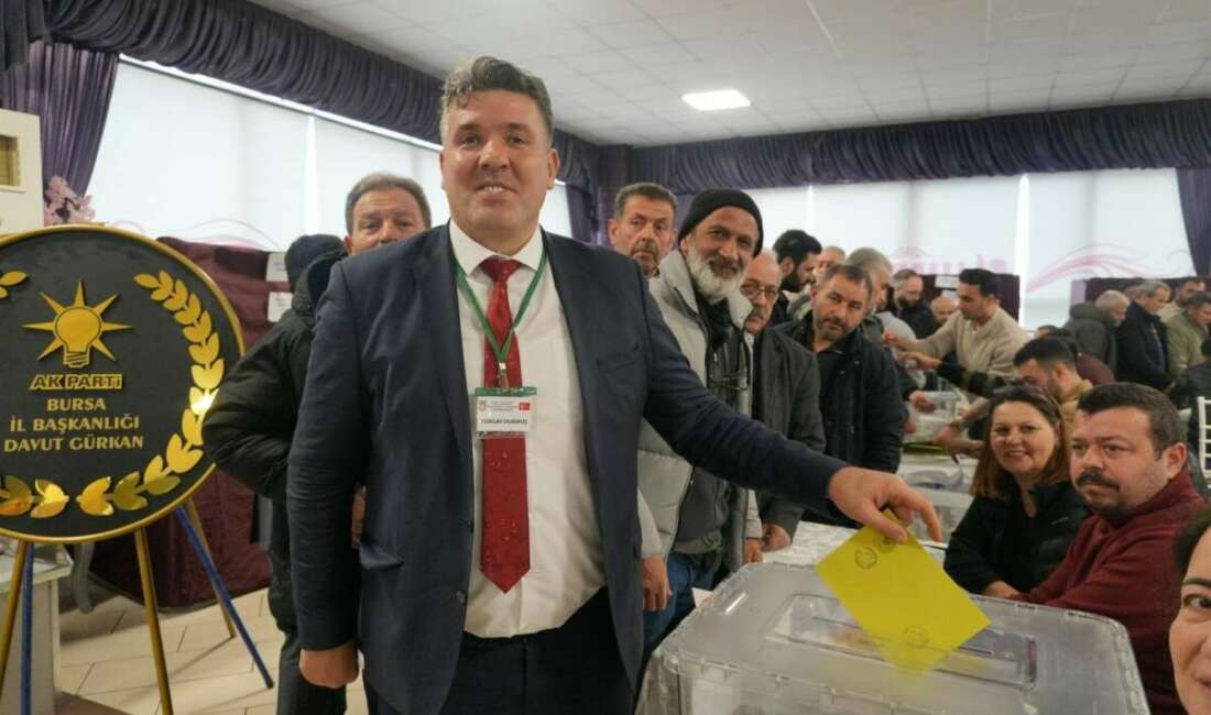 Orhangazi Esnaf ve Sanatkarlar