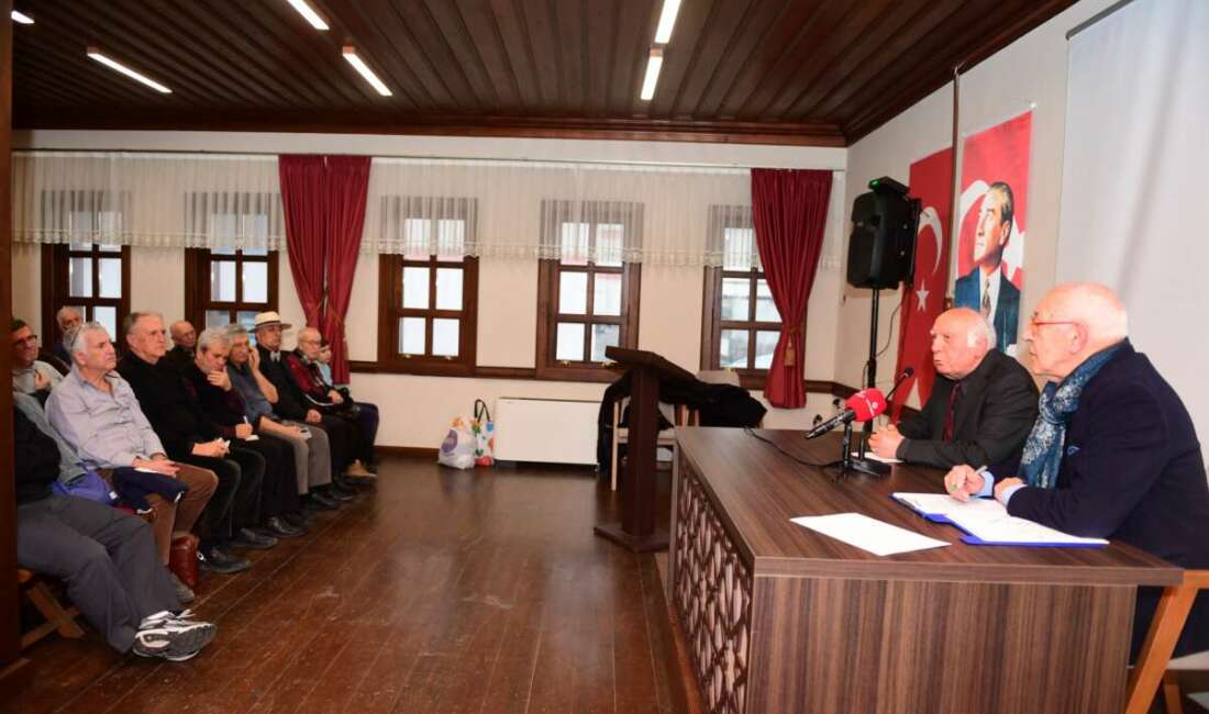 Her yaştan bireyin düşünsel