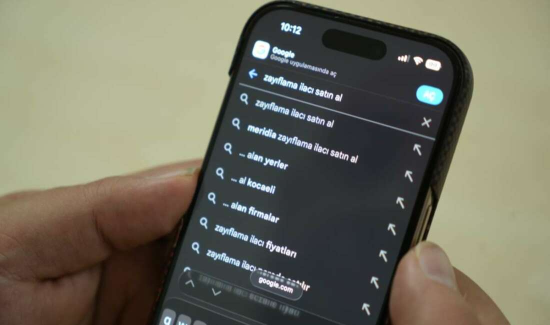 Fit görünme hayali kabusa dönmesin Günümüzde fit bir görünüme