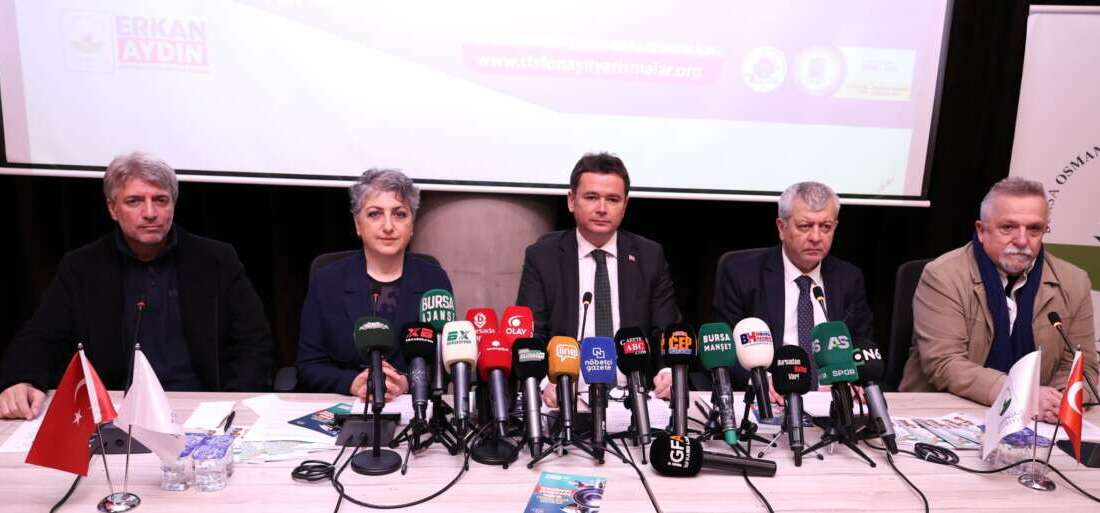 Osmangazi Belediyesi, Bursa’nın fethinin