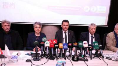 Osmangazi Belediyesi, Bursa’nın fethinin 700’üncü