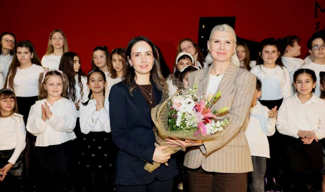 Nilüfer Belediyesi ev sahipliğinde