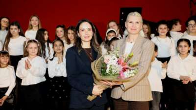 Nilüfer Belediyesi ev sahipliğinde Bilecik