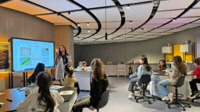 Osmangazi Belediyesi, 11 Şubat Uluslararası