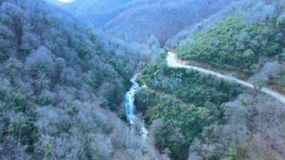 Bursa’nın Gemlik ilçesine bağlı Haydariye