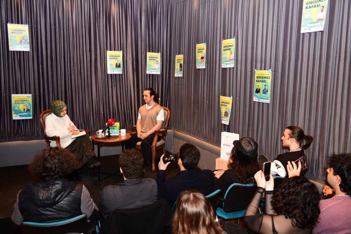 Osmangazi’den iş hayatına atılmayı düşünen gençlere tüyolar!