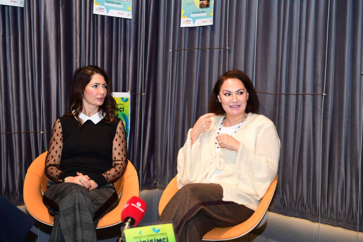 Osmangazi’de başarıya giden yolun sırrını anlattılar