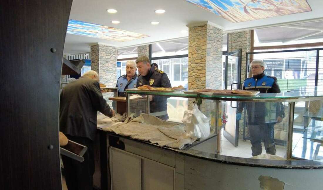 Gürsu Belediyesi yaklaşan Ramazan