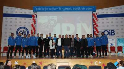 Nilüfer Belediyespor Erkek Hentbol Takımı,