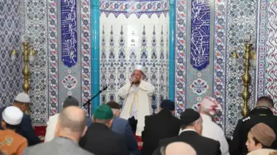 İnegöl Belediyesi’nin ramazan ayı boyunca