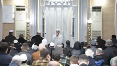 Ramazan ayı boyunca 13 farklı