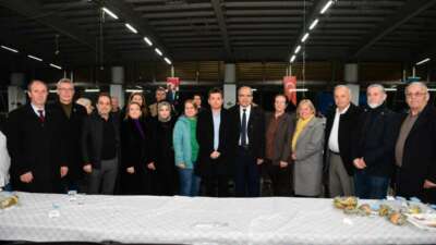 Osmangazi Belediyesi, Ramazan’ın birlik ve