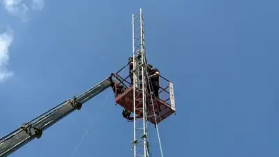 İnegöl Belediyesi, doğal afet durumlarında