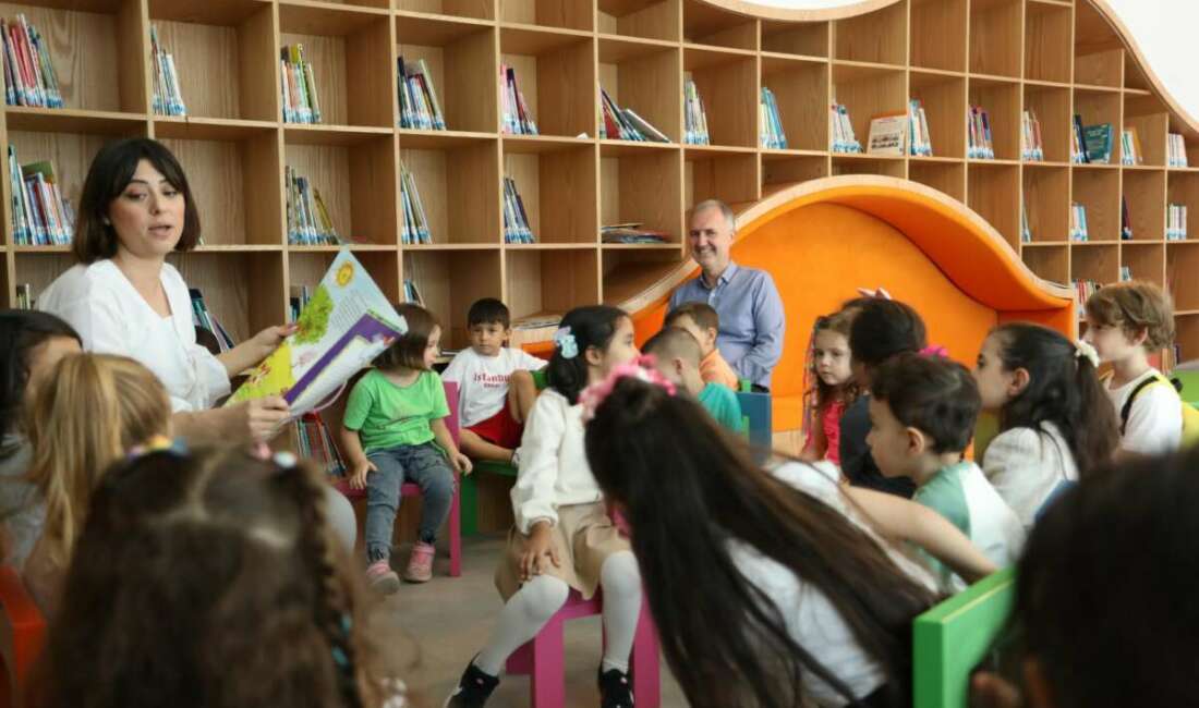 İnegöl Belediyesi’nin ilkini 2020