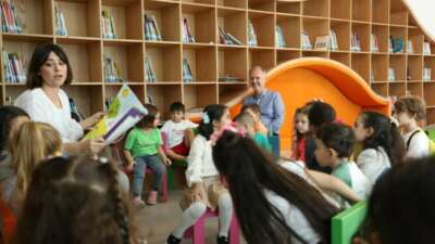 İnegöl Belediyesi’nin ilkini 2020 yılında