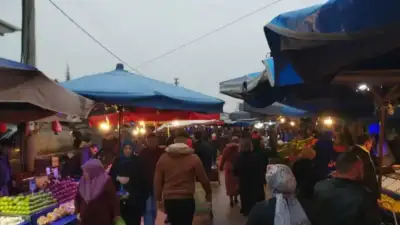 İnegöl Belediyesi Şubat ayı olağan