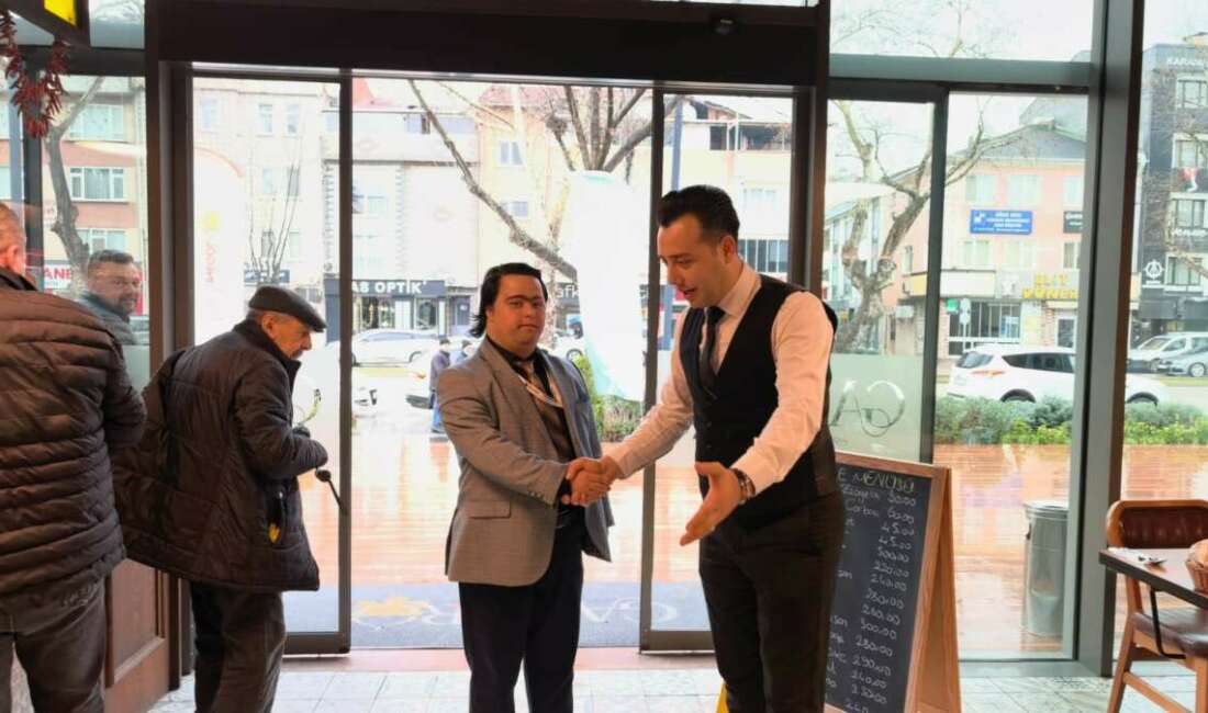 Bursa'nın İnegöl ilçesi Belediyesinin