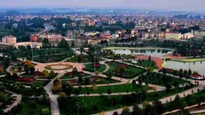 TÜİK verilerine göre İnegöl’ün yeni