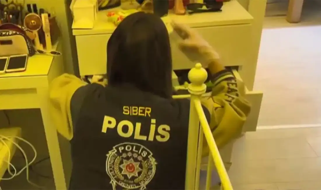 İstanbul’da çevrim içi platformlar