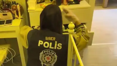 İstanbul’da çevrim içi platformlar üzerinden