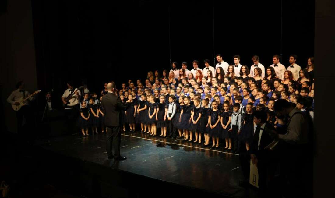 Nilüfer Belediyesi bünyesinde faaliyetlerini