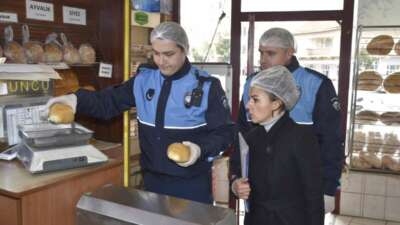 Karacabey Belediyesi Zabıta Müdürlüğü, yaklaşan