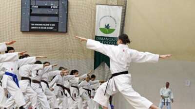 Osmangazi Belediyesi tarafından organize edilen