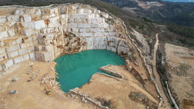 Bursa'nın Orhaneli ilçesine bağlı Erenler