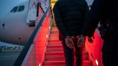 Kırmızı bültenle aranan 9, ulusal