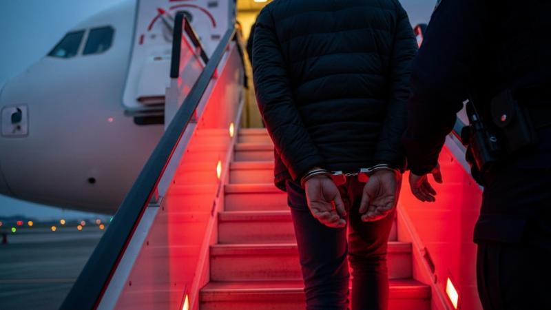 Kırmızı bültenle aranan 9,