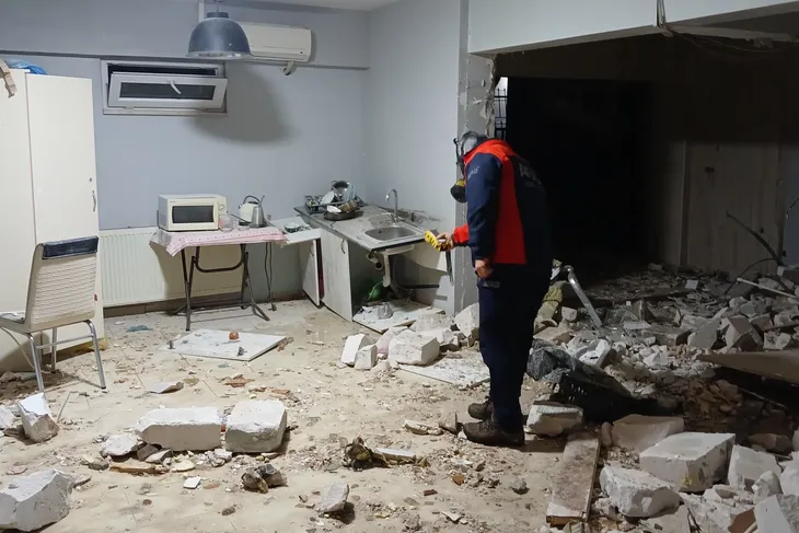 Sakarya’nın Serdivan ilçesinde özel