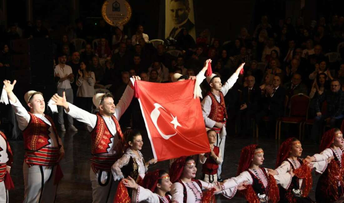 Kosova’nın bağımsızlığının 18’inci yılı,